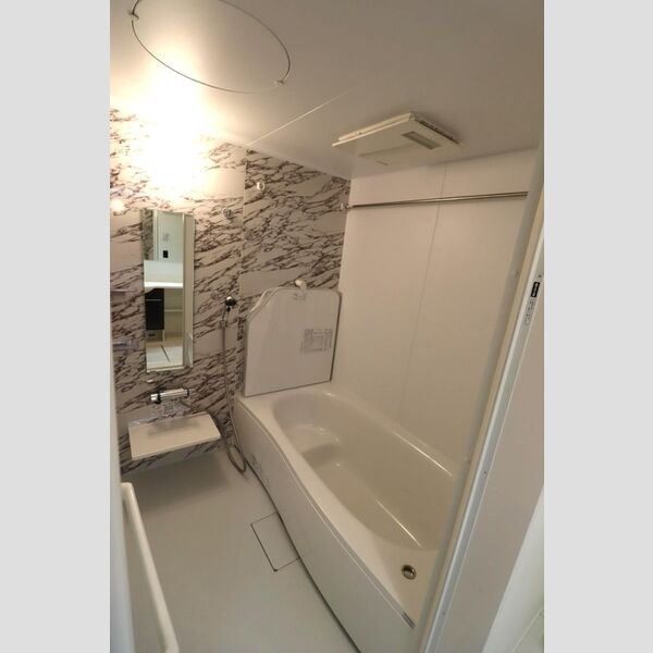 西臺　稀　上ノ臺(ニシダイマレウエノダイ)06号室 バス