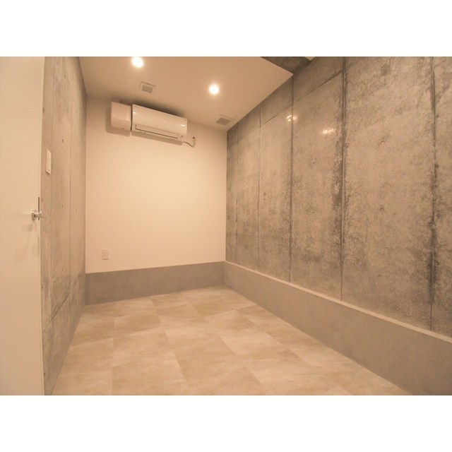 ルクレ目白西坂0103号室 内観