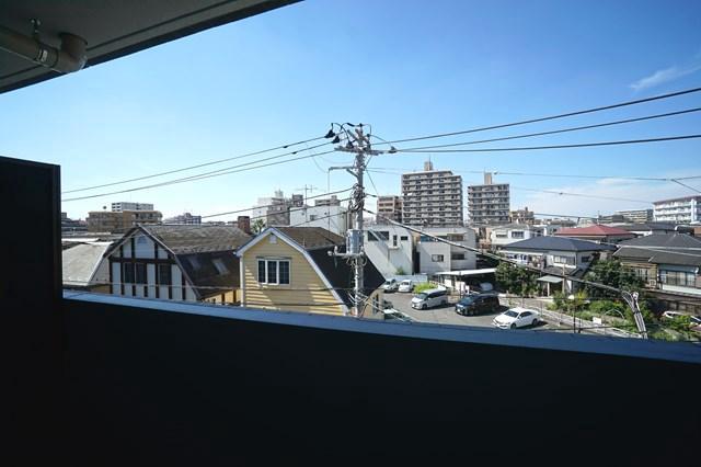 ジェノヴィア京成立石Ⅳスカイガーデン4階 その他