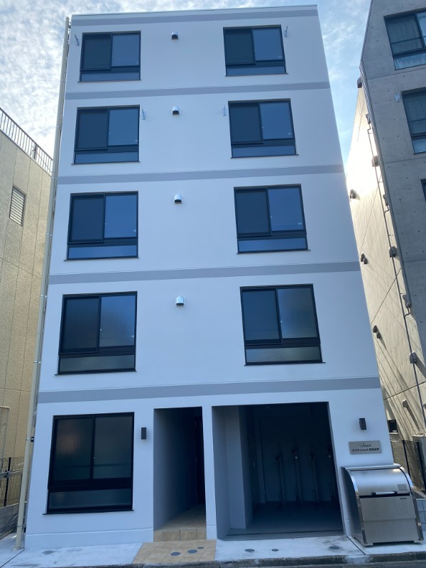 RAMIi板橋本町4階 部屋その他