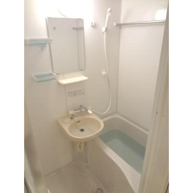 プレール・ドゥーク練馬 お風呂