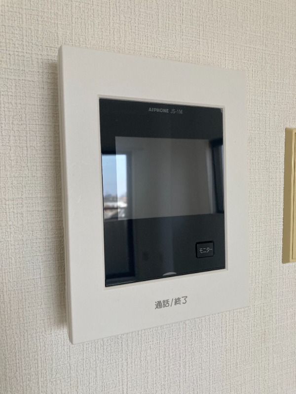 サニーサイド5階 部屋その他