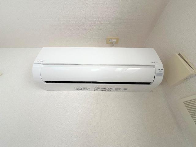 クレア貝塚 エアコン（イメージ）