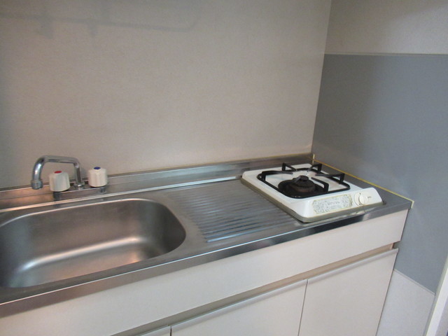 エクセルハイムＡ棟 キッチン