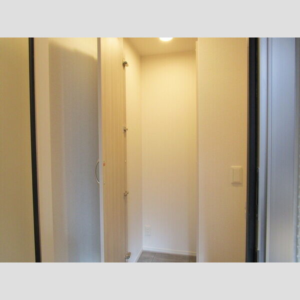 アレクシス 玄関収納