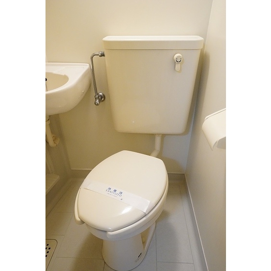 アムス小岩ＷＥＳＴ0412号室 内観