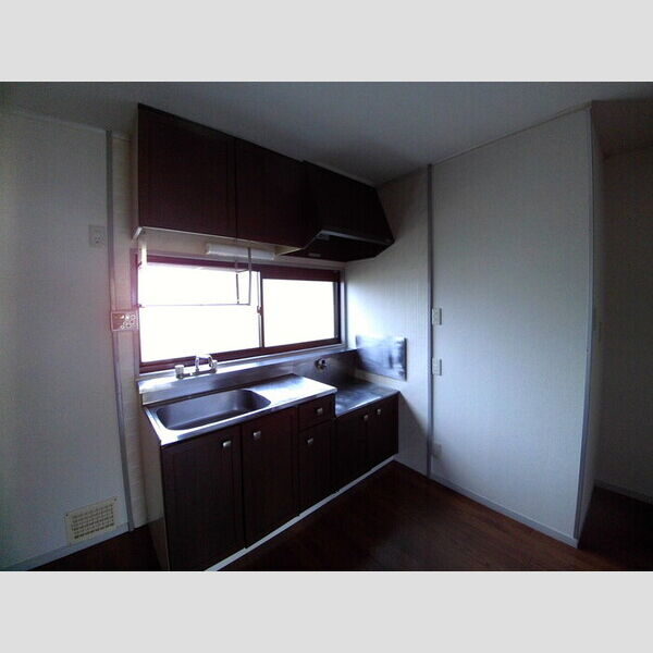 エクセル川端　A キッチン