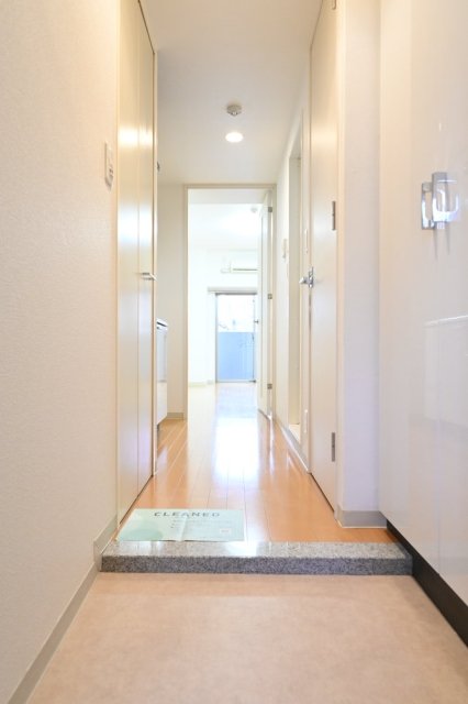 サンスタレ中村橋601号室 同建物別部屋の参考画像