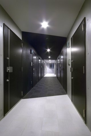 グラントゥルース東十条603号室 その他共有部分