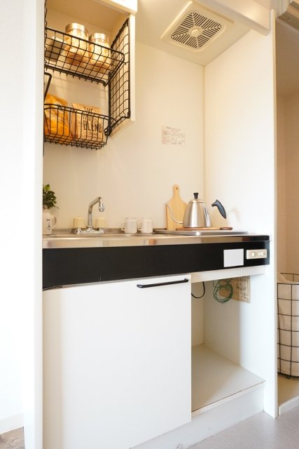 ダイホープラザ豊玉 ※家具小物はイメージです