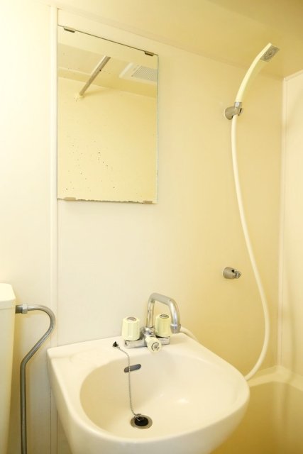 ダイホープラザ練馬3階 同建物別部屋の参考画像