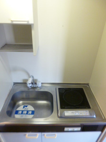 スカイコート西川口第９307号室 ※同タイプ参考写真