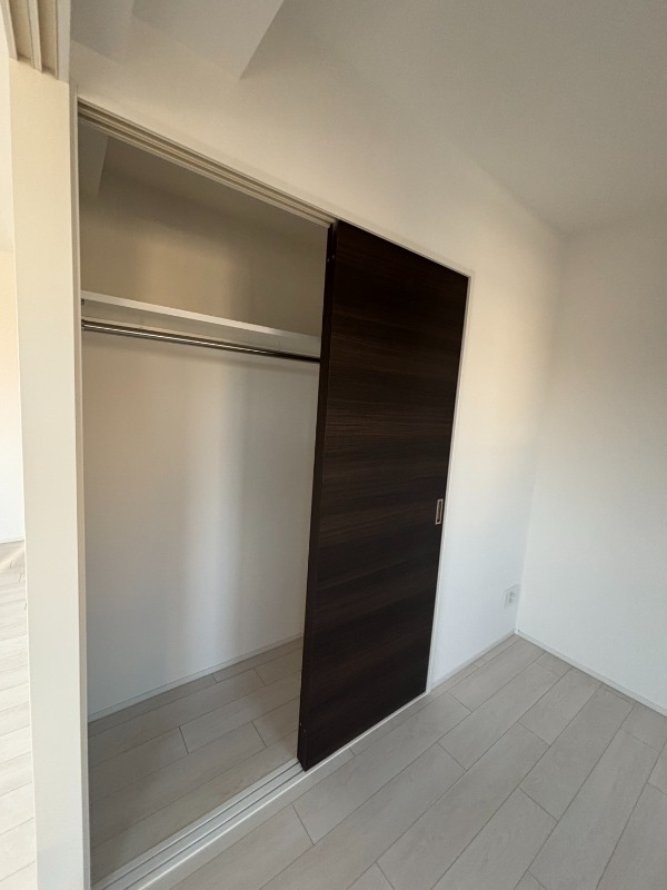 THE CLASS Grand Residence3階 収納