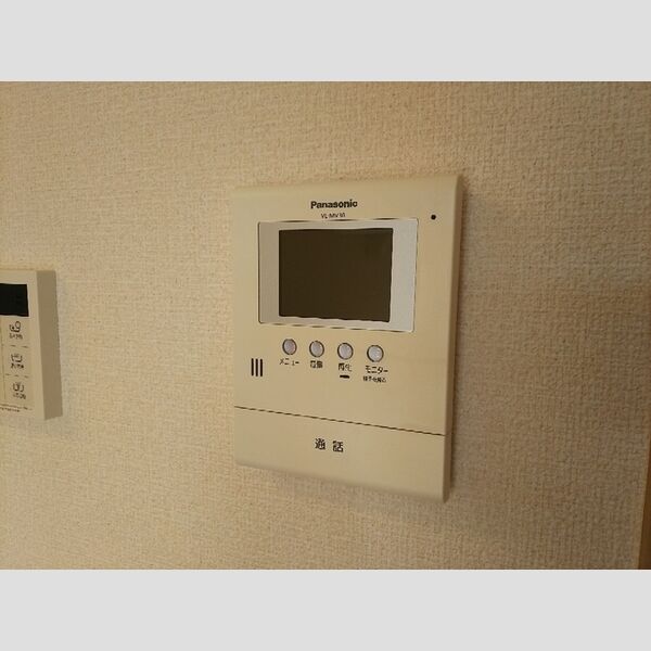 やまぼうし テレビインターホン