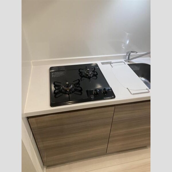 S-RESIDENCE両国parkside 部屋設備