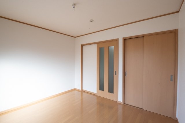 Blue Sky 保塚1階 部屋その他