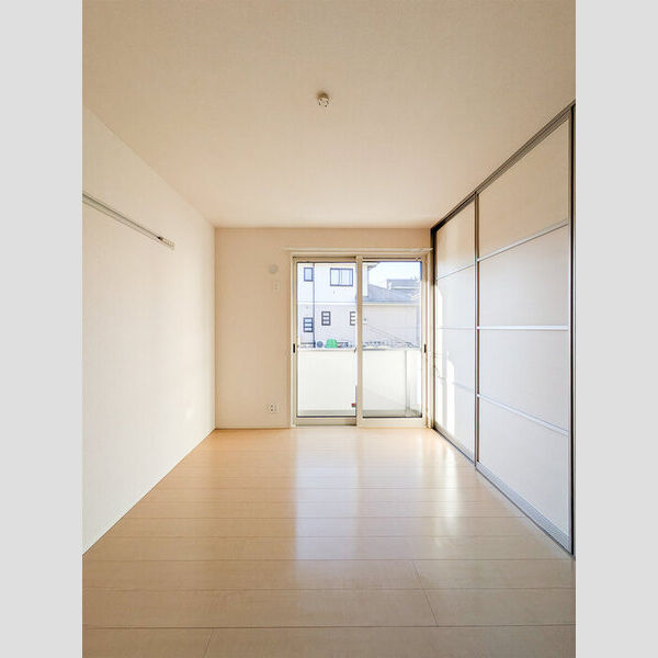 Grand Court東橋本202号室 同建物別部屋の参考画像