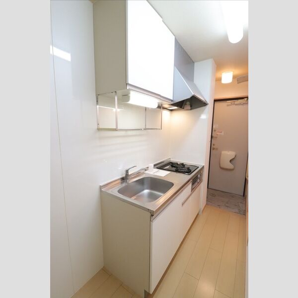 I.ヴィレッジ堀崎203号室 キッチン