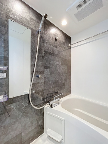 スカイルーチェ浦和401号室 お風呂