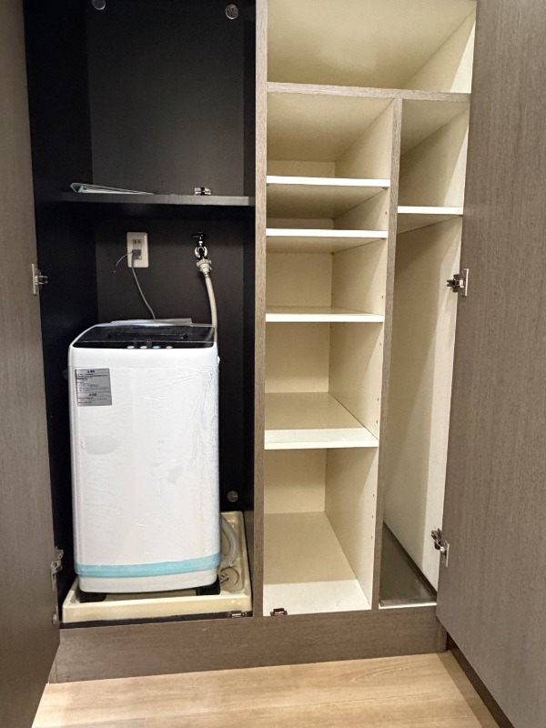 T’s garden都立大学Ⅱ2階 部屋設備