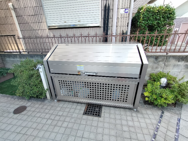 Noces　D’or（ノース　ドール）3階 部屋その他