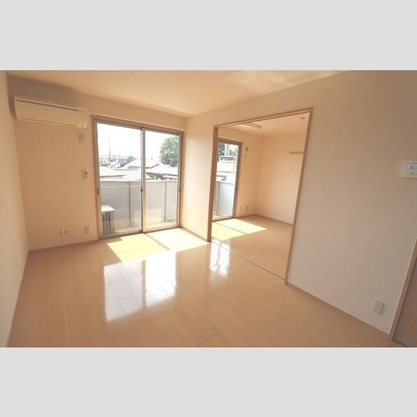 モダンコートウラワ LDK10.5帖