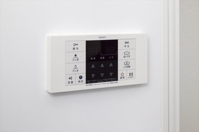 ＧｒａｎＢａｓｅ2階 洗面