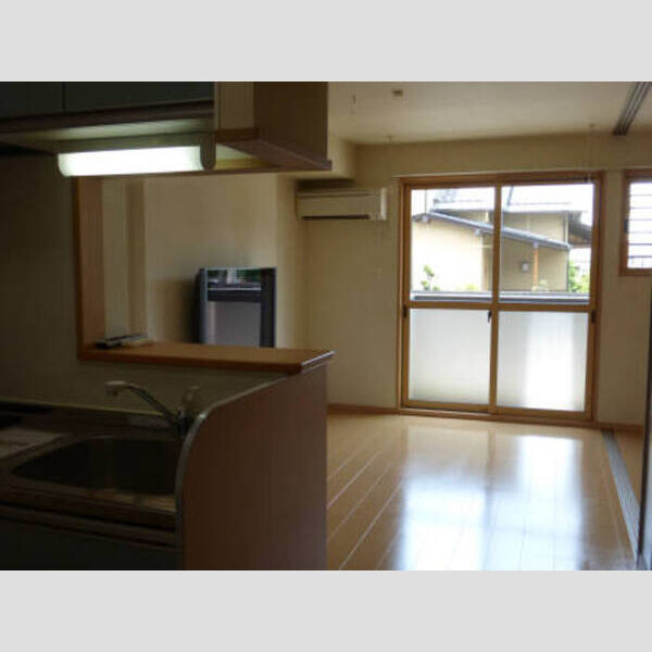 トレゾア リビング