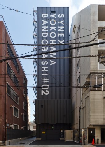 SYNEX 横濱阪東橋Ⅱ307号室 その他