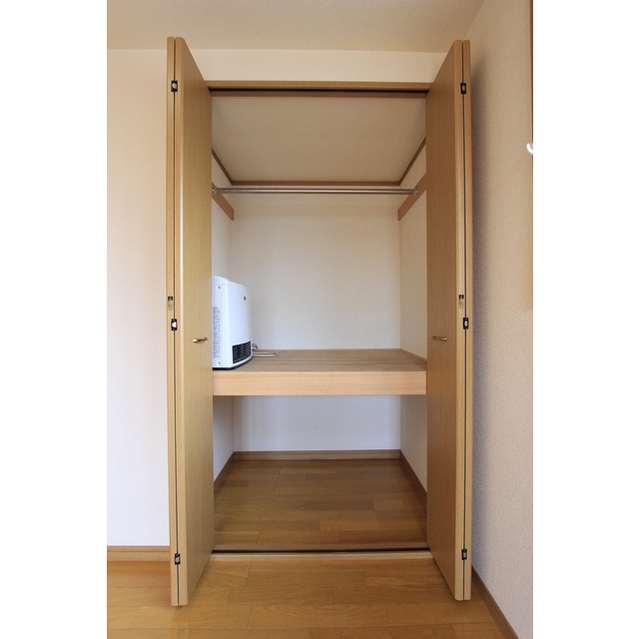 エム　カルチェ 内観