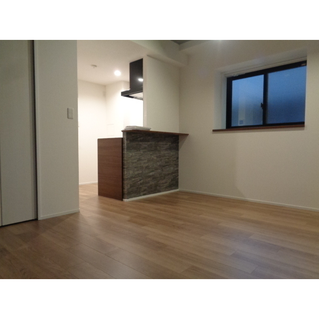 Herencia リビング