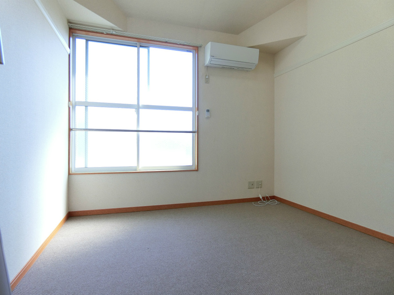 マ・メゾン2階 部屋その他