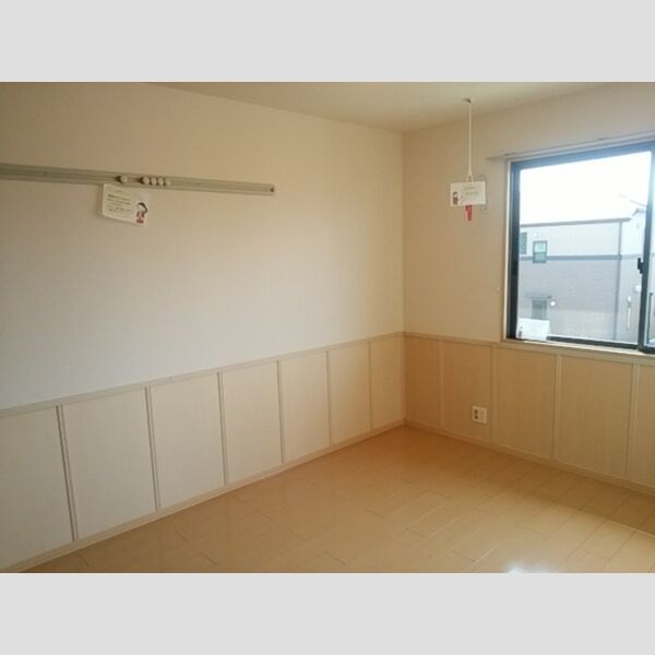 ルピナス　A202号室 洋室