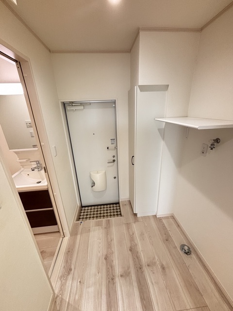 Ｈａｋｕｓｕｉ星川0202号室 他号室参考写真