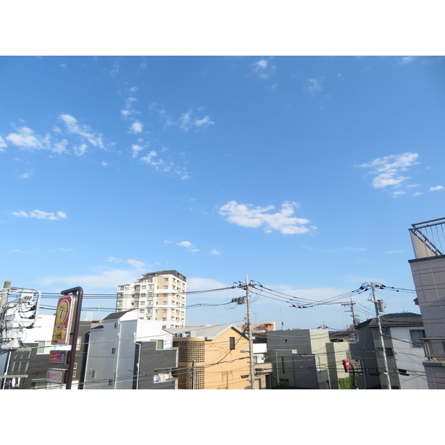 グランドール北綾瀬0304号室 部屋その他