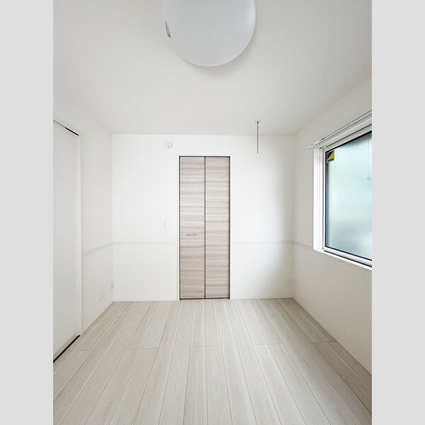 Dアヴァンス東柳田町102号室 部屋その他