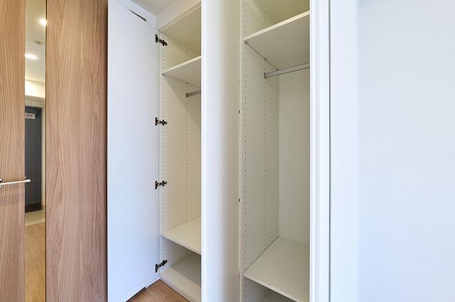 ディームス日本橋水天宮10階 同建物別部屋の参考画像