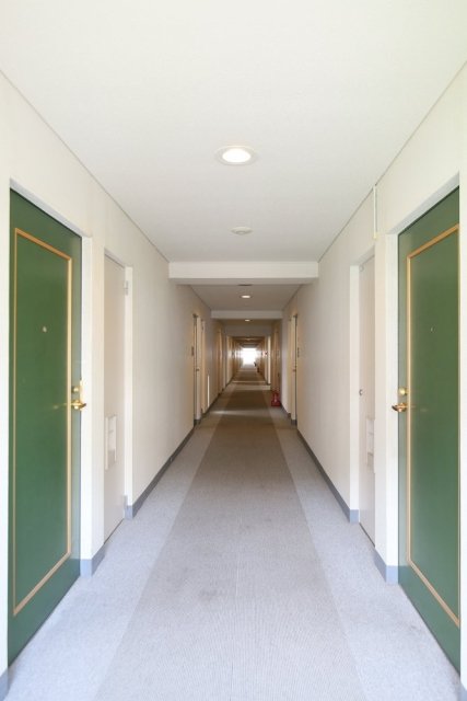 シャルマン中野坂上3階 その他共有部分