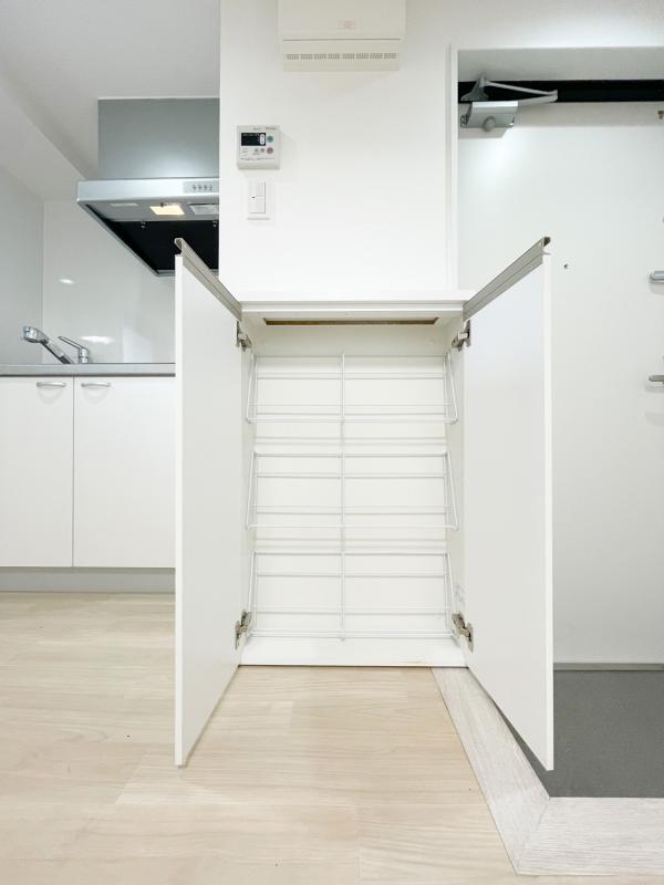 moca10階 その他、部屋スペース