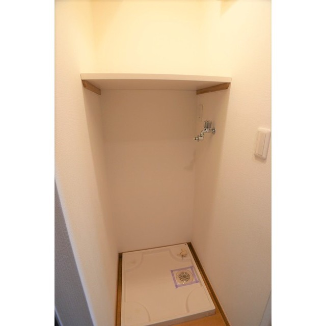 スペーシア飯田橋Ⅱ0301号室 同建物別部屋の参考画像