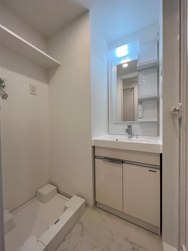 リヴシティ西川口五番館2階 同仕様