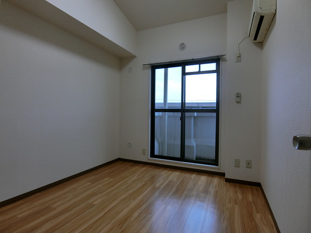 エトワール0401号室 部屋その他