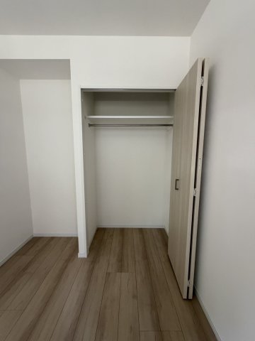 GRANPASEO中目黒Ⅲ 収納