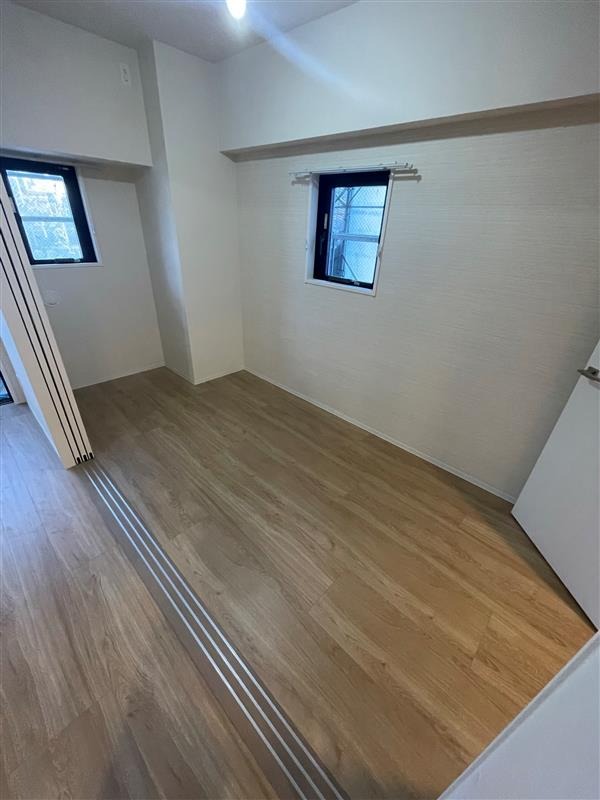 SSH萩中2階 部屋その他