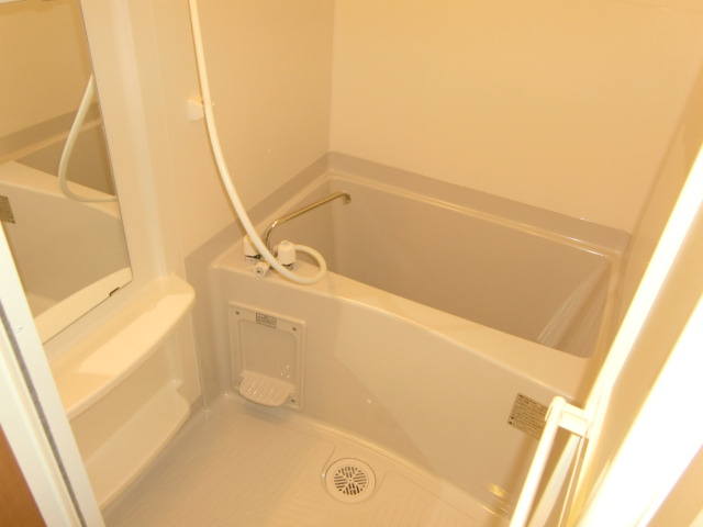 リバブルパレス バス