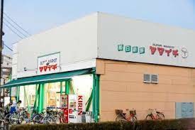 セントラルハイツいちのえの外観画像