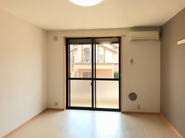 Ｗｉｎ　Ａｒｒｏｗ105号室 室内設備