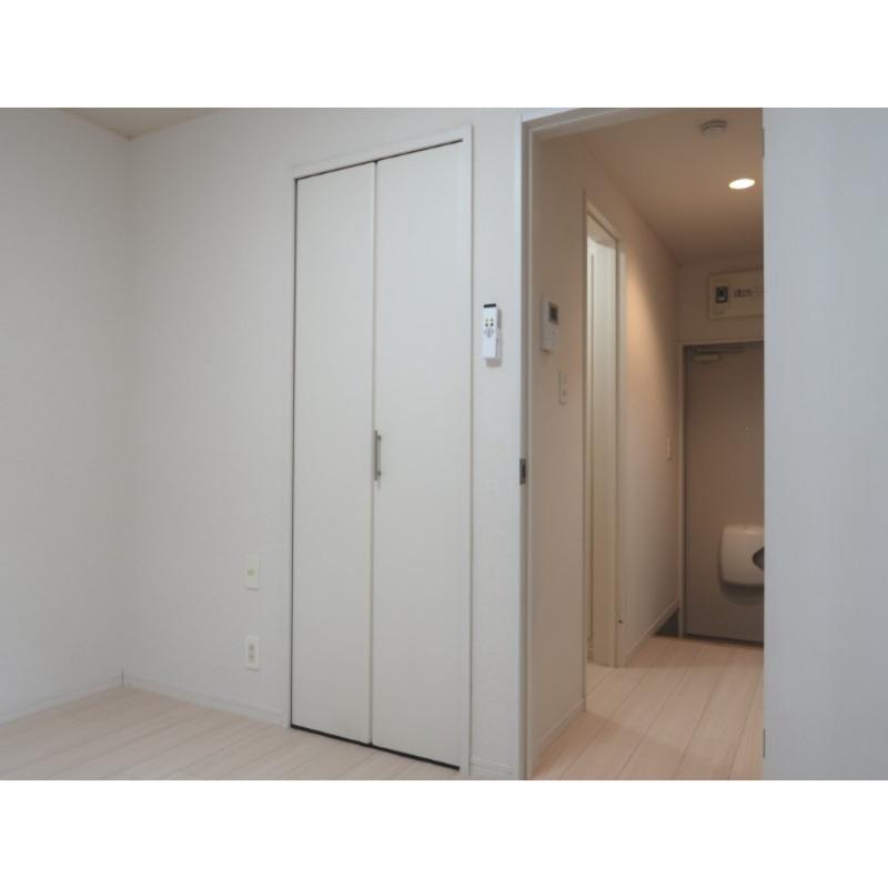 ガーデンコート仁戸名 内観