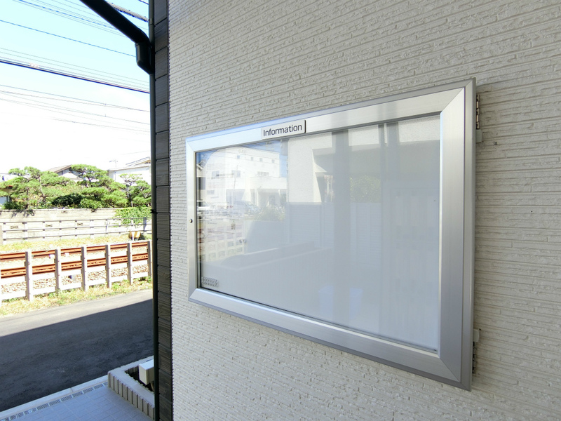 リブリ・片瀬海岸1階 部屋その他
