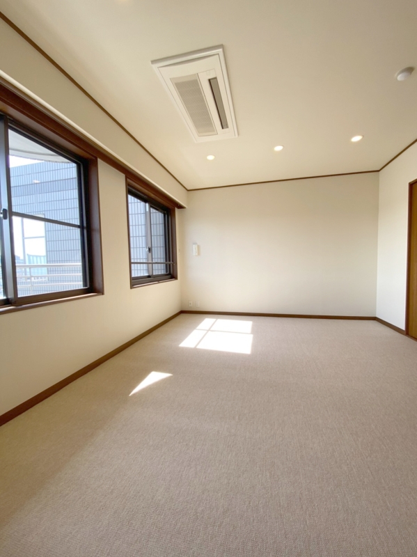 グランドメゾン池尻 内観